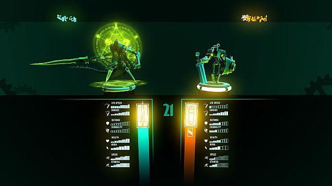 Strength of the Sword ULTIMATE - Dark Rogue