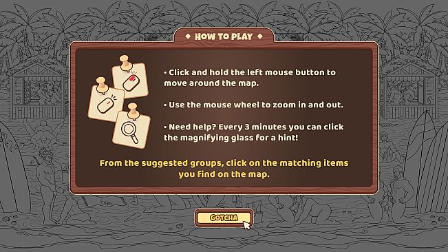 Raw Signal - Uncover Gay Hidden Secrets