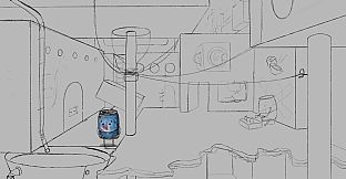 Boxville Artbook and Wallpapers