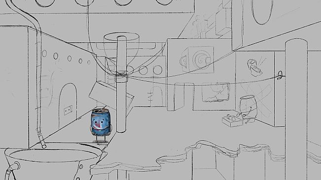 Boxville Artbook and Wallpapers