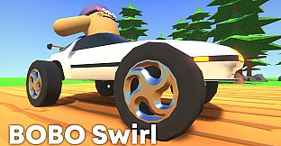 Zeepkist - BOBO Tires DLC