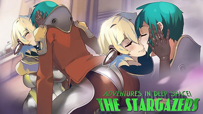 The Stargazers