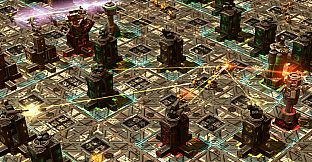 Defense Grid: Resurgence Map Pack 1