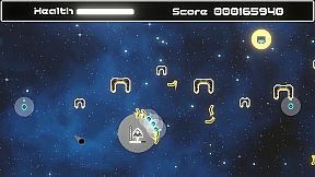 Magnetron Rebellion: Fully Loaded