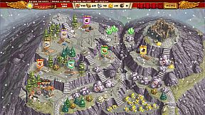 Roads of Rome: New Generation