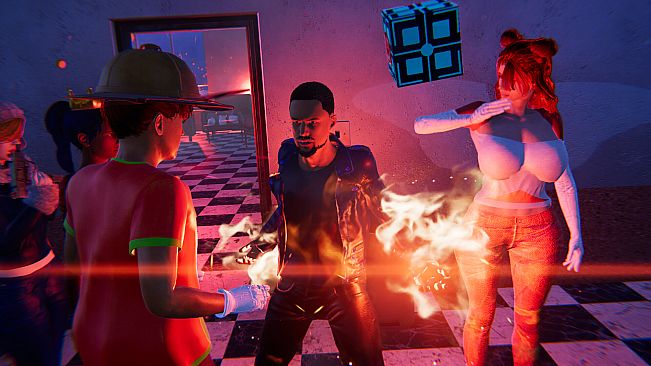 UKNON Jones & Guynelk 2