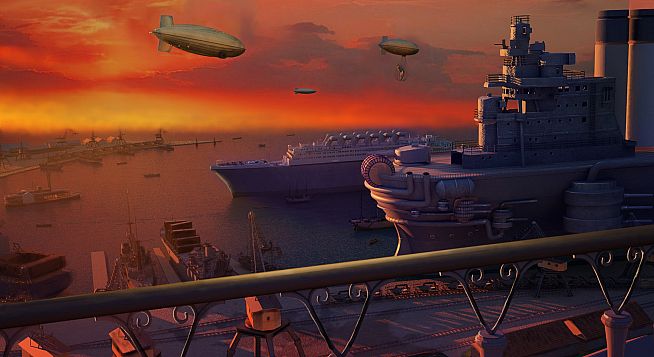 Voodoo Chronicles: The First Sign HD - Director’s Cut Edition