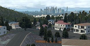 X-Plane 11 - Add-on: JustAsia - Real World Malaysia