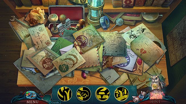 Reflections of Life: Meridiem Collector's Edition