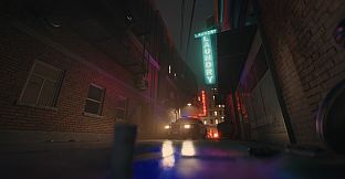 Operation: Outbreak - The Tenement