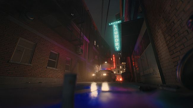 Operation: Outbreak - The Tenement