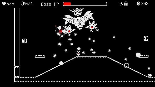 荣光的见证 Glory's Witness