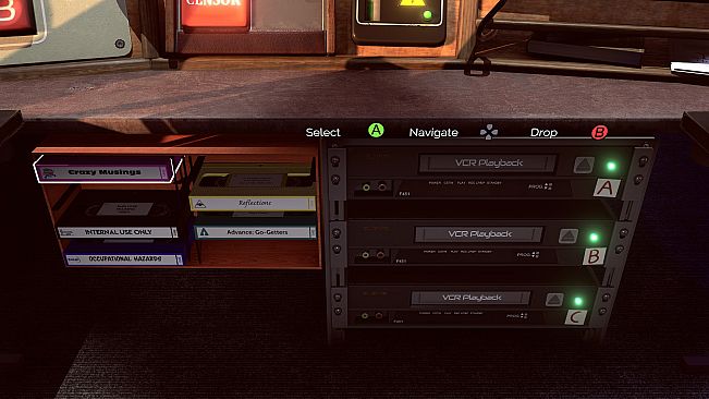 Not For Broadcast Complete Edition