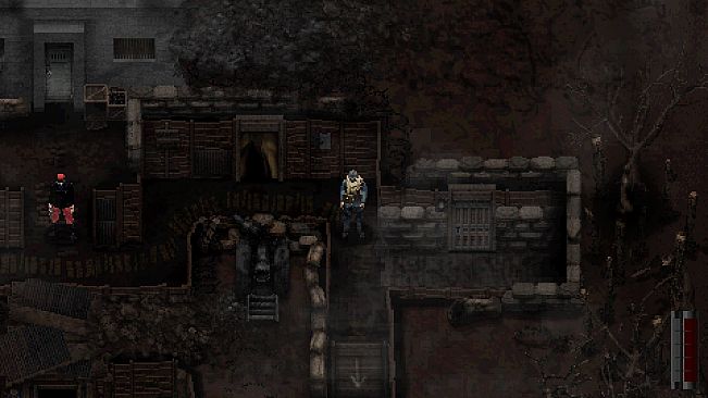 CONSCRIPT - Deluxe Edition