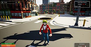 Black Hole Void: Survive The Hole DLC