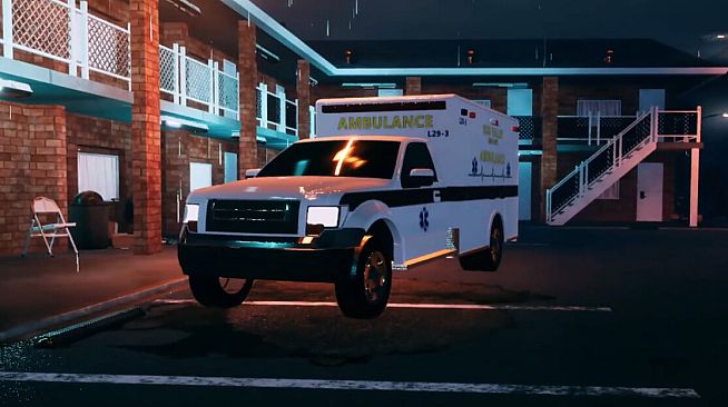 FirstResponderVR
