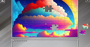 Super Jigsaw Puzzle: Generations - Colorful 2