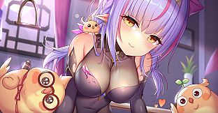Sakura Hime 7