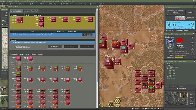 Flashpoint Campaigns: Cold War