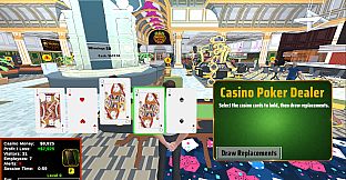 Casino Owner
