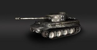 Hearts of Iron III: German Sprite Pack