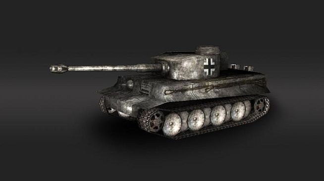 Hearts of Iron III: German Sprite Pack