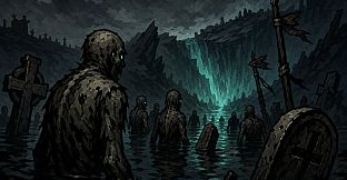 The Sunless Throne