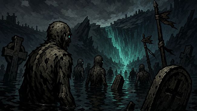 The Sunless Throne