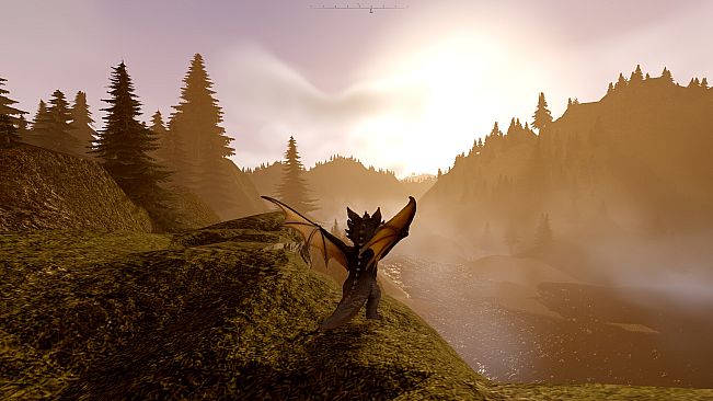 Dragonwynde