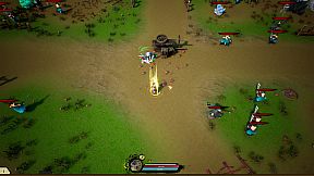 Story Of Infinity: Xia