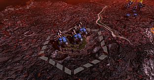 Warhammer 40,000: Gladius - Rampage Pack