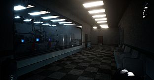 NULL ETERNITY: Last Contact