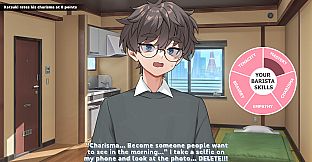 One Iced Latte: Milk Song