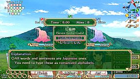 Students of Light Bonds - Typing RPG with Character Creation -