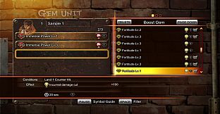 Street Fighter X Tekken: SF Booster Pack 8 