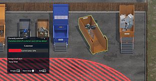 My Recycling Center 2