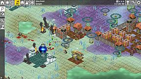 The Spatials: Galactology