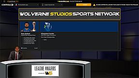 Draft Day Sports: Pro Basketball 2022