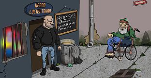 Život Není Krásný: Poslední Exekuce
