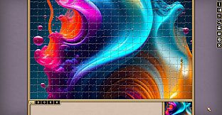 Pixel Puzzles Traditional: Variety Pack 14