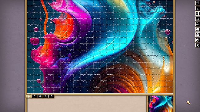 Pixel Puzzles Traditional: Variety Pack 14