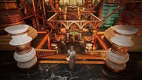 The Land of the Magnates