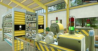 Automated Ranch Simulator