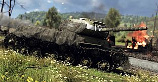 War Thunder - In May 45 Pack