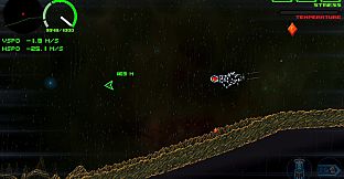 Orbit Fall