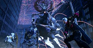 CODE VEIN II Pre-Order