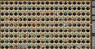 Fantasy Grounds - Fantasy Token Collection - Abyss 01