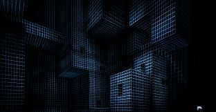 The Dream Machine: Chapter 5