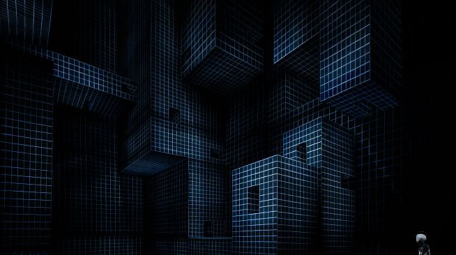 The Dream Machine: Chapter 5