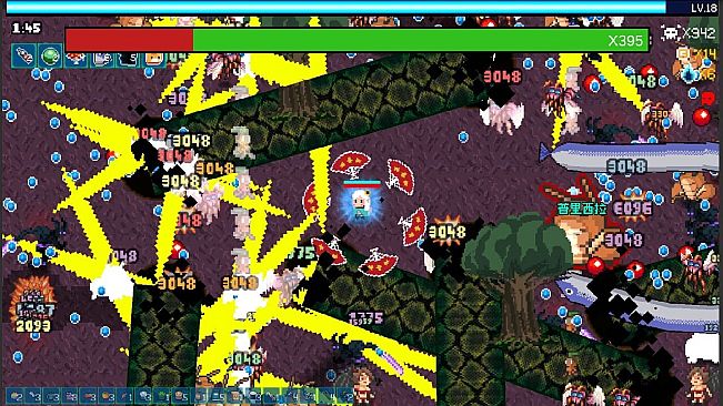 多比大冒险(Doobi's Adventure)